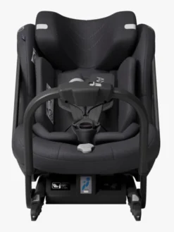 Axkid One 3 Bilbarnstol - Arctic Mist Grey Mesh