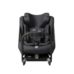 Axkid One 3 Bilbarnstol - Arctic Mist Grey