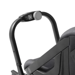 Axkid One 3 Bilbarnstol - Arctic Mist Grey