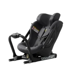Axkid One 3 Bilbarnstol - Arctic Mist Grey