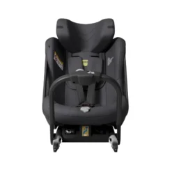Axkid One 3 Bilbarnstol - Arctic Mist Grey