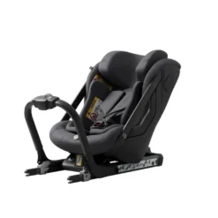 Axkid One 3 Bilbarnstol - Arctic Mist Grey