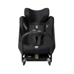 Axkid ONE+ 3 Bilbarnstol - Coastal Storm Black