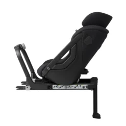 Axkid ONE+ 3 Bilbarnstol - Coastal Storm Black