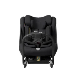 Axkid ONE+ 3 Bilbarnstol - Coastal Storm Black