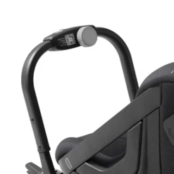 Axkid ONE+ 3 Bilbarnstol - Coastal Storm Black