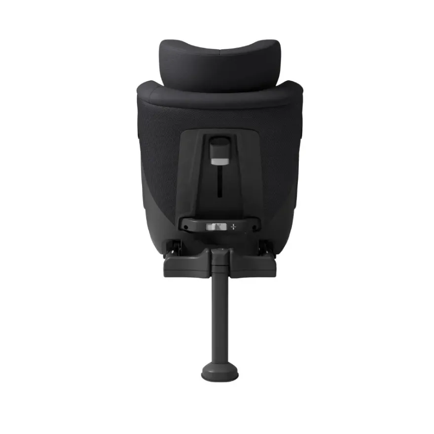 Axkid ONE+ 3 Bilbarnstol - Coastal Storm Black