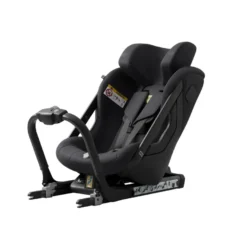 Axkid One 3 Bilbarnstol - Coastal Storm Black