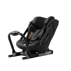 Axkid One 3 Bilbarnstol - Coastal Storm Black