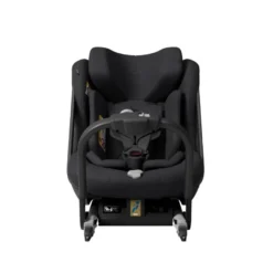 Axkid One 3 Bilbarnstol - Coastal Storm Black