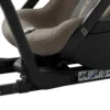 Axkid One 3 Bilbarnstol - Driftwood Beige