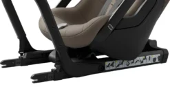 Axkid One 3 Bilbarnstol - Driftwood Beige
