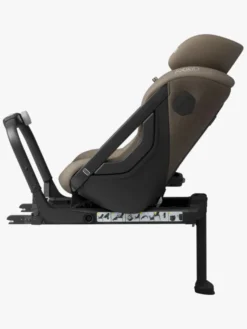 Axkid One 3 Bilbarnstol - Driftwood Beige