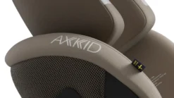 Axkid One 3 Bilbarnstol - Driftwood Beige