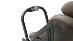 Axkid One 3 Bilbarnstol - Driftwood Beige