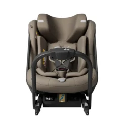 Axkid One 3 Bilbarnstol - Driftwood Beige