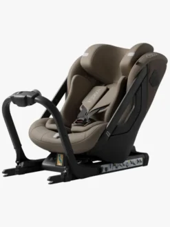 Axkid One 3 Bilbarnstol - Driftwood Beige