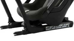 Axkid One 3 Bilbarnstol - Forest Moss Green