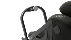 Axkid One 3 Bilbarnstol - Forest Moss Green
