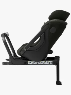 Axkid One 3 Bilbarnstol - Forest Moss Green