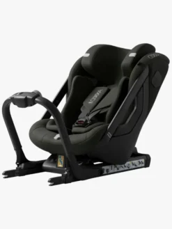 Axkid One 3 Bilbarnstol - Forest Moss Green