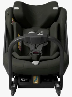 Axkid One 3 Bilbarnstol - Forest Moss Green