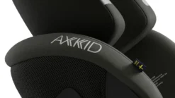 Axkid One 3 Bilbarnstol - Forest Moss Green