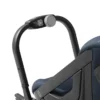 Axkid One 3 Bilbarnstol - Glacier Lake Blue