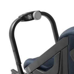 Axkid One 3 Bilbarnstol - Glacier Lake Blue