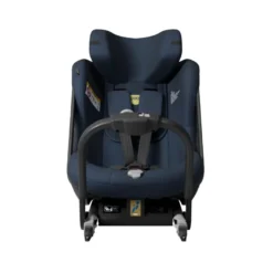 Axkid One 3 Bilbarnstol - Glacier Lake Blue