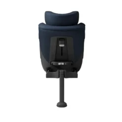Axkid One 3 Bilbarnstol - Glacier Lake Blue