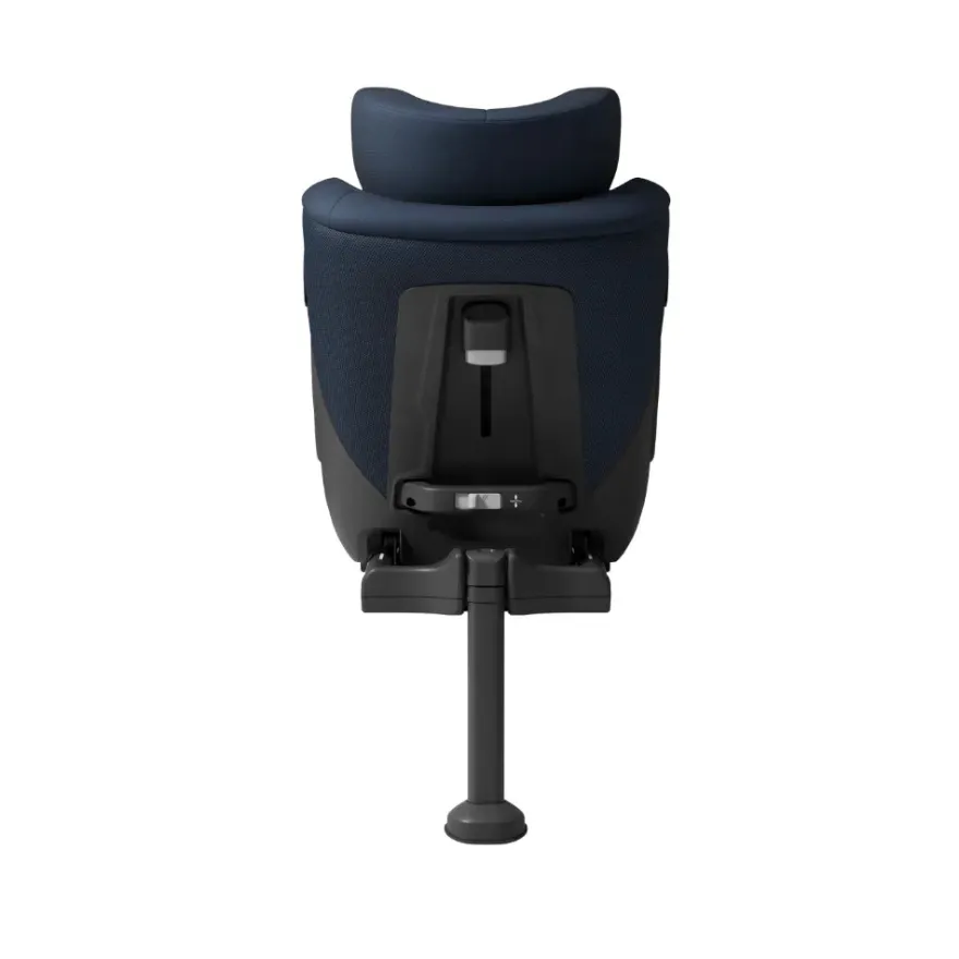 Axkid One 3 Bilbarnstol - Glacier Lake Blue