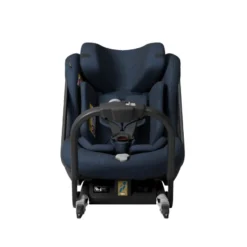 Axkid One 3 Bilbarnstol - Glacier Lake Blue