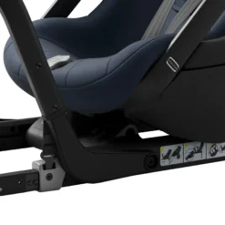 Axkid One 3 Bilbarnstol - Glacier Lake Blue