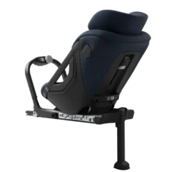 Axkid One 3 Bilbarnstol - Glacier Lake Blue