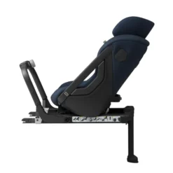 Axkid One 3 Bilbarnstol - Glacier Lake Blue