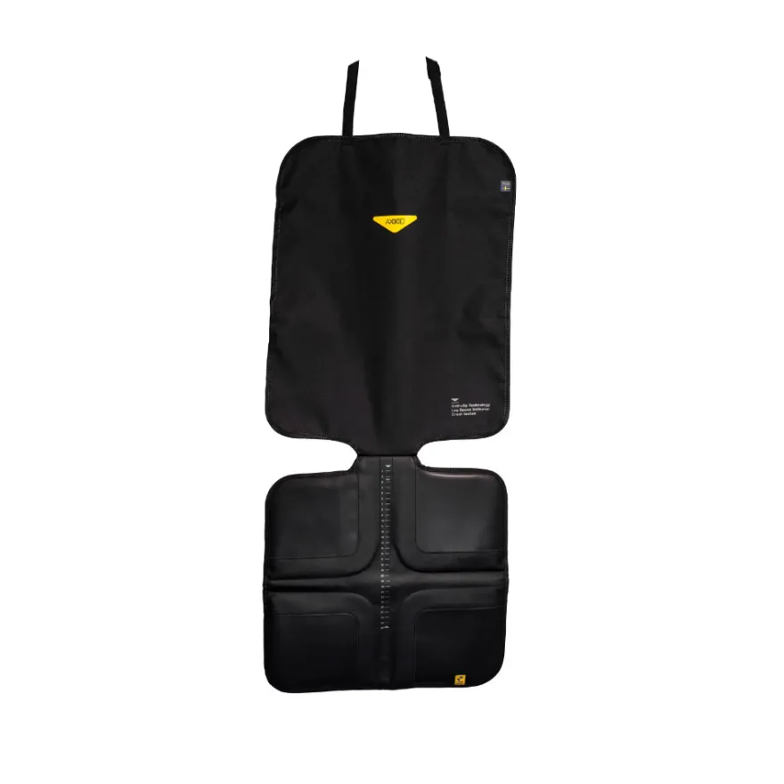 Axkid Sparkskydd Classic - Black