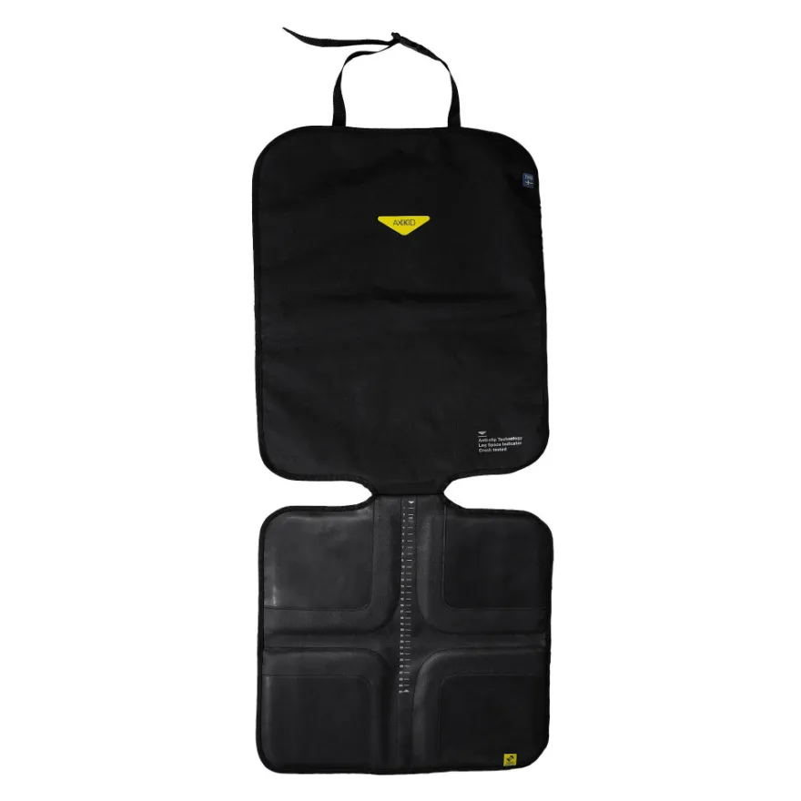 Axkid Sparkskydd Classic - Black