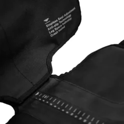 Axkid Sparkskydd Premium 3in1 - Black