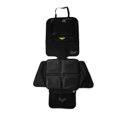 Axkid Sparkskydd Premium 3in1 - Black