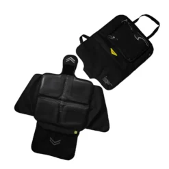 Axkid Sparkskydd Premium 3in1 - Black