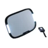 Axkid Spegel LED - Black