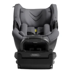 Axkid Spinkid 2 Bilbarnstol - Arctic Mist Grey