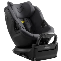 Axkid Spinkid 2 Bilbarnstol - Arctic Mist Grey