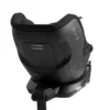 Axkid Spinkid 2 Bilbarnstol - Costal Storm Black