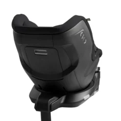 Axkid Spinkid 2 Bilbarnstol - Costal Storm Black