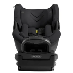 Axkid Spinkid 2 Bilbarnstol - Costal Storm Black