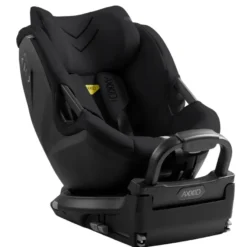 Axkid Spinkid 2 Bilbarnstol - Costal Storm Black