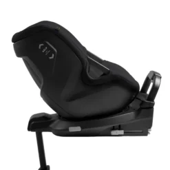 Axkid Spinkid 2 Bilbarnstol - Costal Storm Black