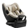 Axkid Spinkid 2 Bilbarnstol - Driftwood Beige